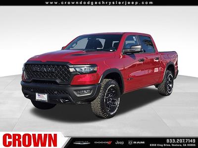 New 2026 Ram 1500 - photo 1