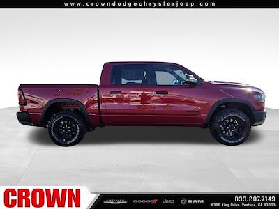 New 2026 Ram 1500 - photo 1
