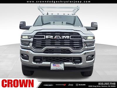 New 2026 Ram 3500 - photo 1