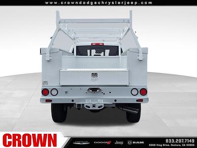 New 2026 Ram 3500 - photo 1