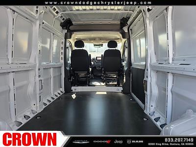 New 2026 Ram ProMaster 2500 - photo 1