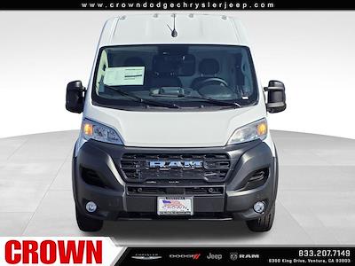 New 2026 Ram ProMaster 1500 - photo 1