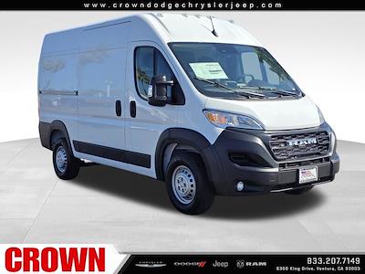 New 2026 Ram ProMaster 1500 - photo 1