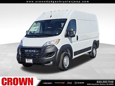 New 2026 Ram ProMaster 1500 - photo 1