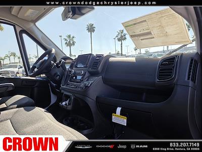 New 2026 Ram ProMaster 1500 - photo 1