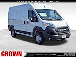 2026 Ram ProMaster 1500 High Roof FWD Empty Cargo Van for sale #260521 - photo 4
