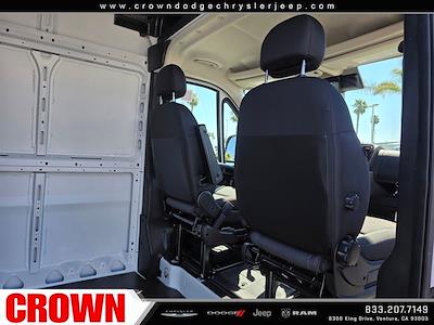 New 2026 Ram ProMaster 1500 - photo 1