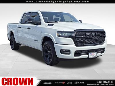 New 2026 Ram 1500 - photo 1