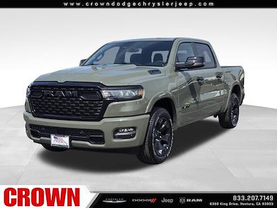 New 2026 Ram 1500 - photo 1