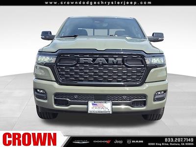 New 2026 Ram 1500 - photo 1
