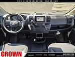New 2026 Ram ProMaster 2500 High Roof Empty Cargo Van for sale #260552 - photo 13
