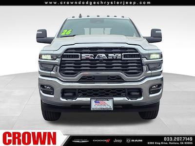 New 2026 Ram 2500 - photo 1