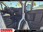 New 2026 Ram ProMaster 1500 High Roof Empty Cargo Van for sale #260577 - photo 19