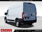 New 2026 Ram ProMaster 1500 High Roof Empty Cargo Van for sale #260577 - photo 8