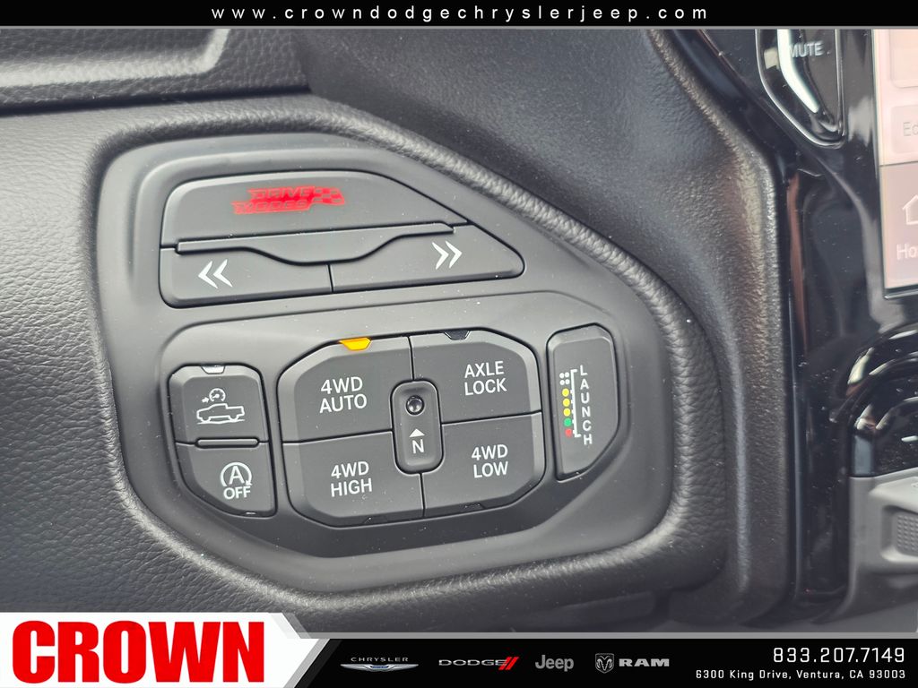New 2026 Ram 1500 - photo 12