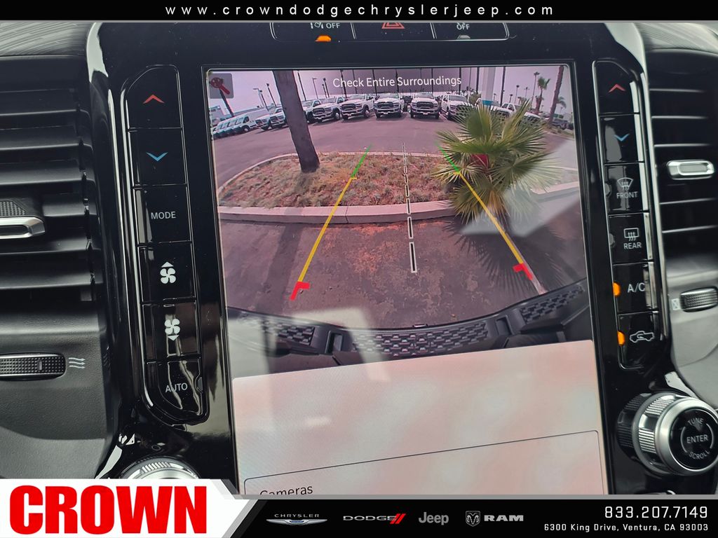 New 2026 Ram 1500 - photo 15