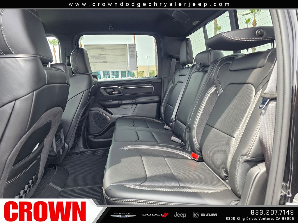 New 2026 Ram 1500 - photo 17