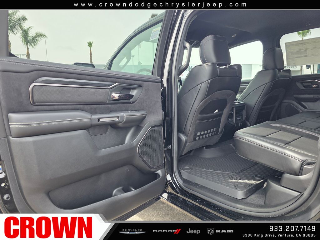 New 2026 Ram 1500 - photo 18