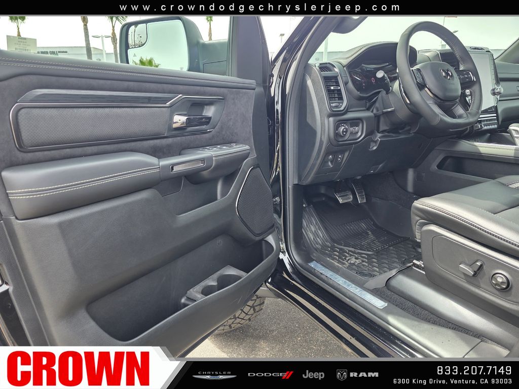 New 2026 Ram 1500 - photo 19