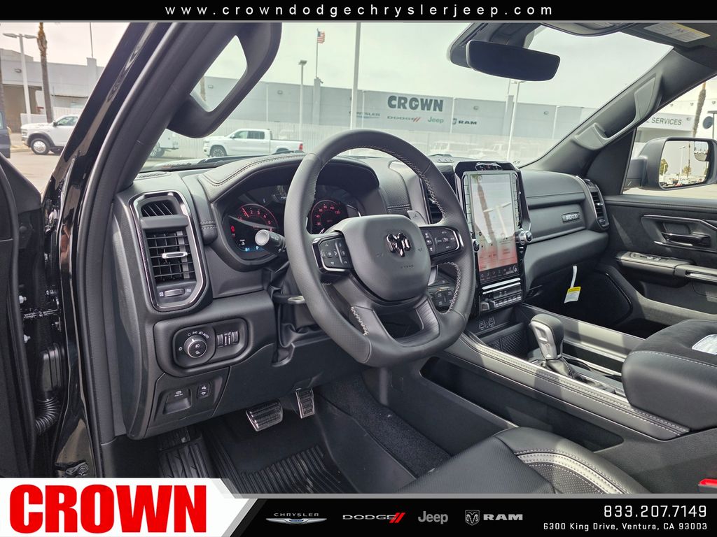 New 2026 Ram 1500 - photo 20