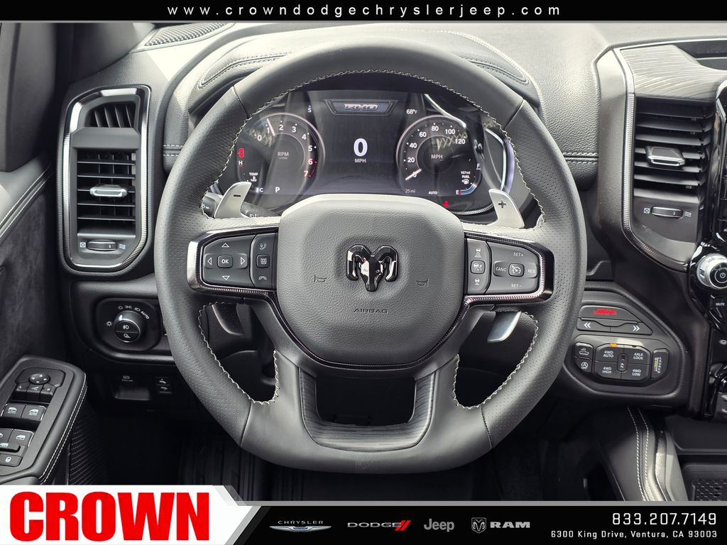 New 2026 Ram 1500 - photo 21