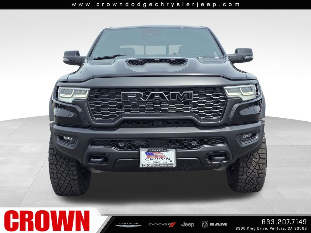 New 2026 Ram 1500 - photo 5