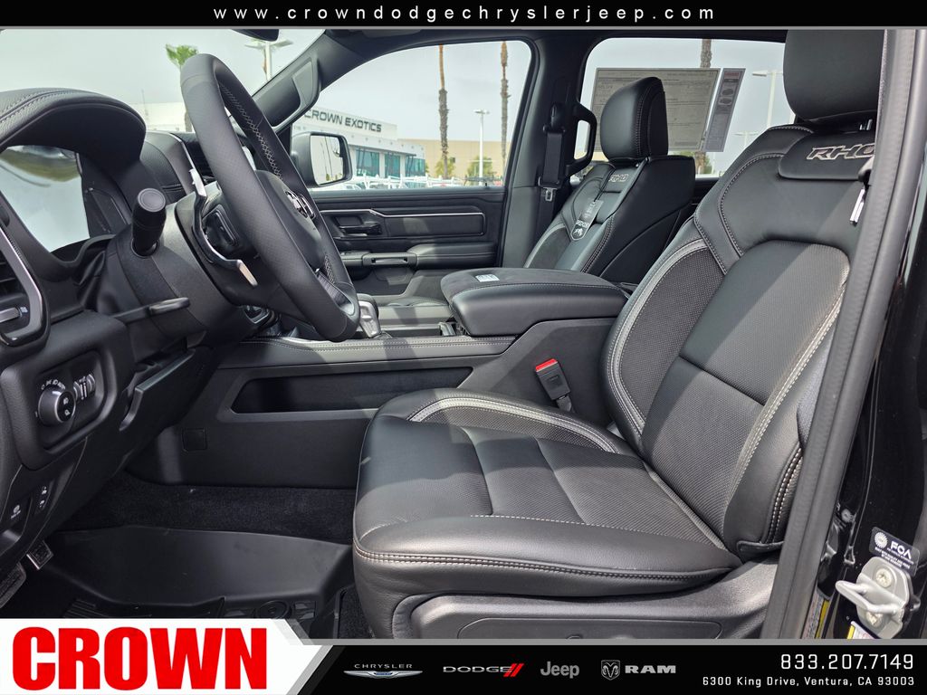 New 2026 Ram 1500 - photo 23