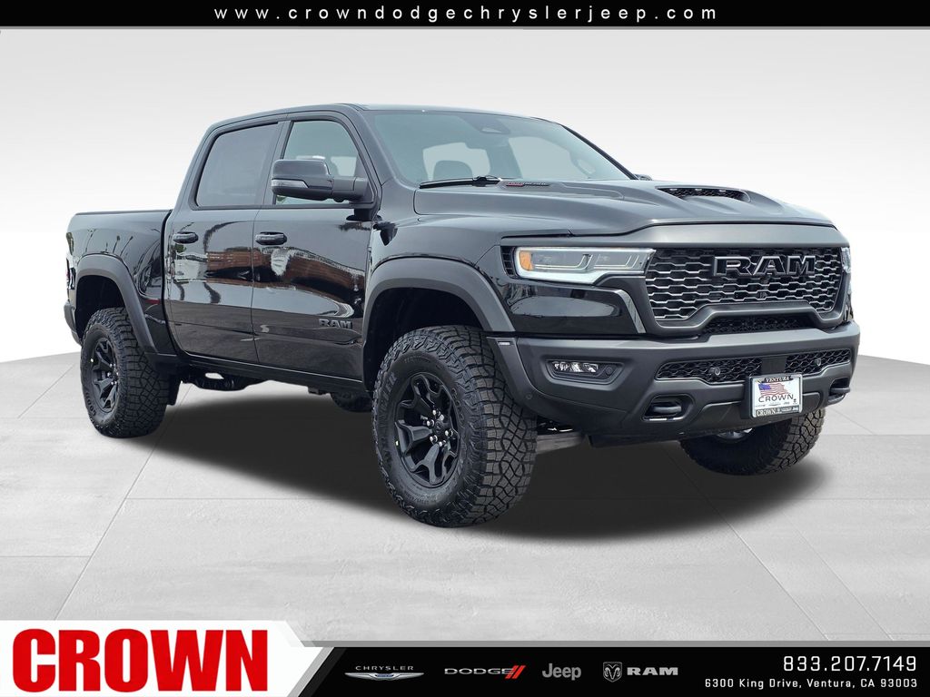 New 2026 Ram 1500 - photo 6