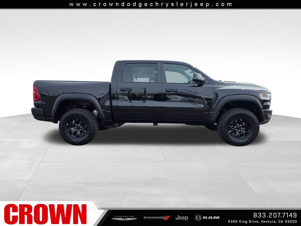 New 2026 Ram 1500 - photo 7
