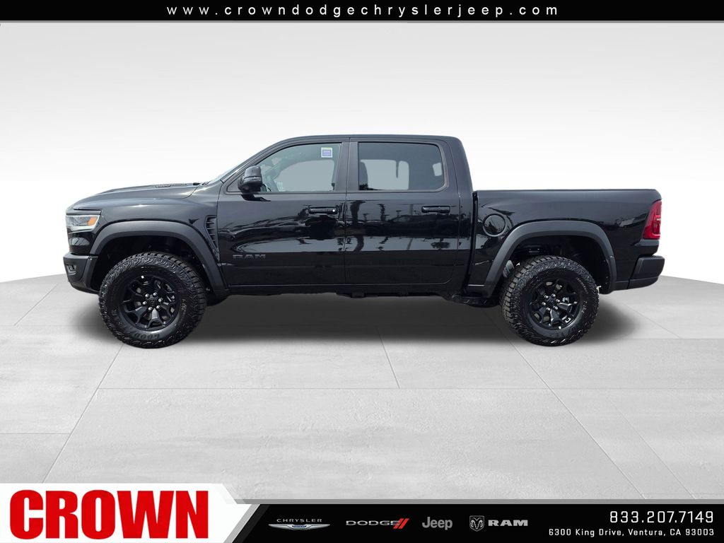 New 2026 Ram 1500 - photo 10