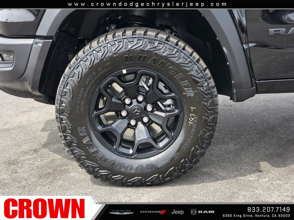 New 2026 Ram 1500 - photo 11