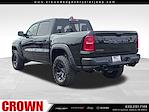 2026 Ram 1500 Crew Cab 4WD Pickup for sale #260708 - photo 2