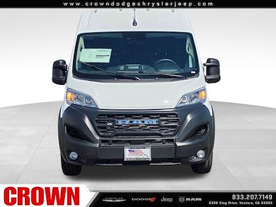 2026 Ram ProMaster 2500 High Roof FWD Empty Cargo Van for sale #260735 - photo 2