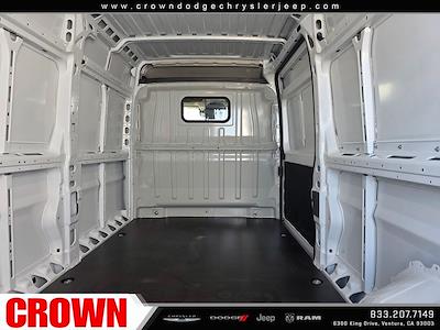 2026 Ram ProMaster 2500 High Roof FWD Empty Cargo Van for sale #260739 - photo 2