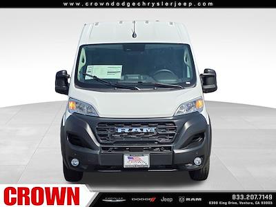 2026 Ram ProMaster 3500 High Roof FWD Empty Cargo Van for sale #260742 - photo 2