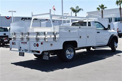 New 2019 Ram 4500 Regular Cab 4x2 12' Scelzi Combo Body for sale #G1934 - photo 2