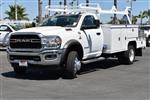 New 2019 Ram 4500 Regular Cab 4x2 12' Scelzi Combo Body for sale #G1934 - photo 3