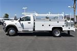 New 2019 Ram 4500 Regular Cab 4x2 12' Scelzi Combo Body for sale #G1934 - photo 6