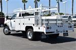 New 2019 Ram 4500 Regular Cab 4x2 12' Scelzi Combo Body for sale #G1934 - photo 4