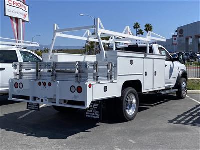 New 2019 Ram 4500 Regular Cab 4x2 Scelzi Combo Body for sale #G2943 - photo 2
