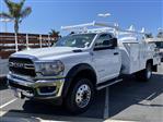 New 2019 Ram 4500 Regular Cab 4x2 Scelzi Combo Body for sale #G2943 - photo 3