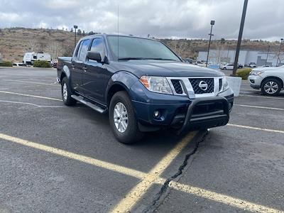 Used 2016 Nissan Frontier - photo 1