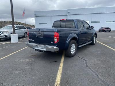 Used 2016 Nissan Frontier - photo 1