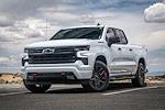 2023 Chevrolet Silverado 1500 Crew Cab 4x4 Pickup for sale #B109333A - photo 1
