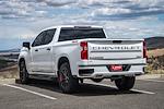 2023 Chevrolet Silverado 1500 Crew Cab 4x4 Pickup for sale #B109333A - photo 2