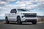 2023 Chevrolet Silverado 1500 Crew Cab 4x4 Pickup for sale #B109333A - photo 3