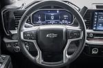 2023 Chevrolet Silverado 1500 Crew Cab 4x4 Pickup for sale #B109333A - photo 22