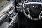 2023 Chevrolet Silverado 1500 Crew Cab 4x4 Pickup for sale #B109333A - photo 24