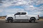 2023 Chevrolet Silverado 1500 Crew Cab 4x4 Pickup for sale #B109333A - photo 4