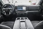 2023 Chevrolet Silverado 1500 Crew Cab 4x4 Pickup for sale #B109333A - photo 7